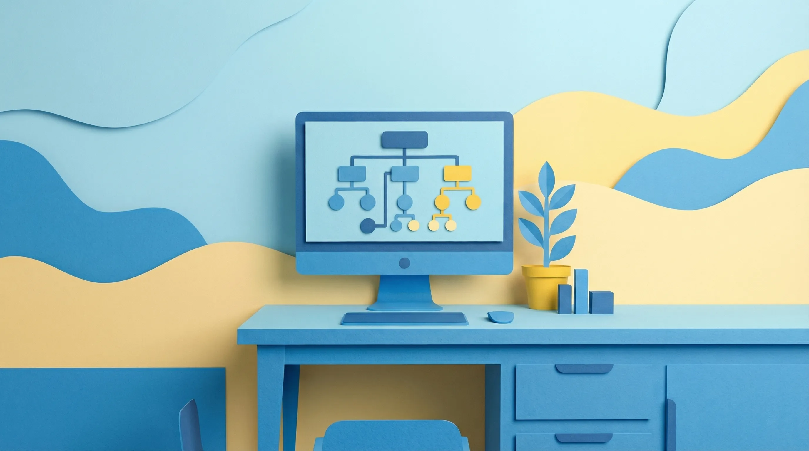 How to Create an Org Chart in Word