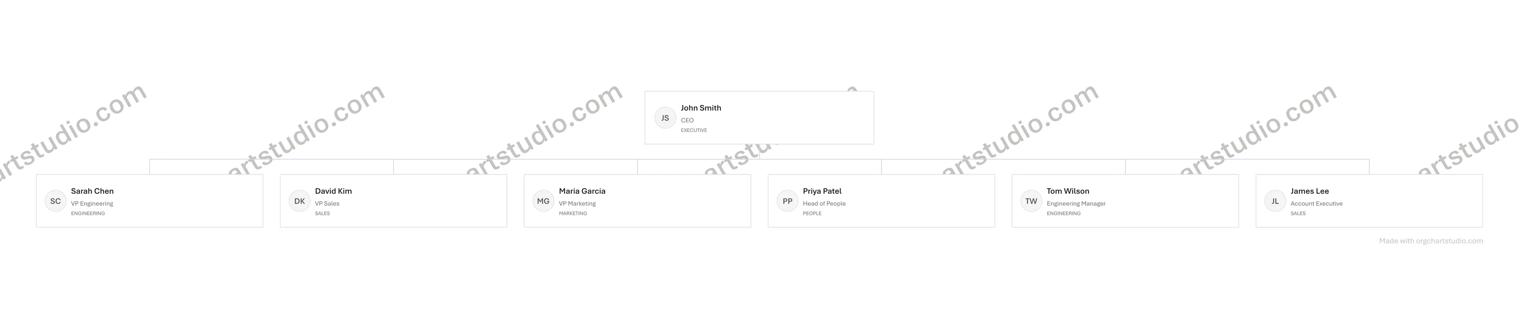 Free watermarked export preview